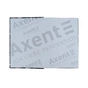Канцелярська книга Axent Birds&Flowers-4 A4 в клітинку 96 аркушів (8422-571-A) - уменьшенное изображение 3