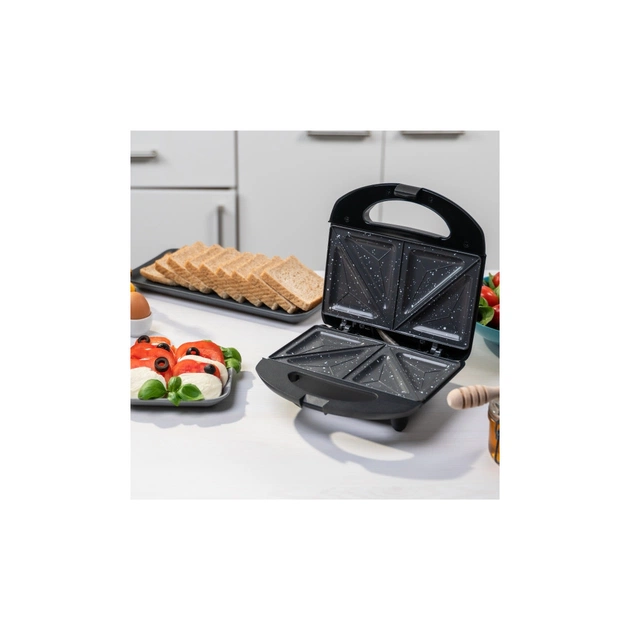 Сендвічниця Zelmer ZSM7860 - picture 3