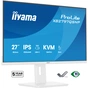 Монітор iiyama XB2797QSNP-W1 - зменшене зображення 2
