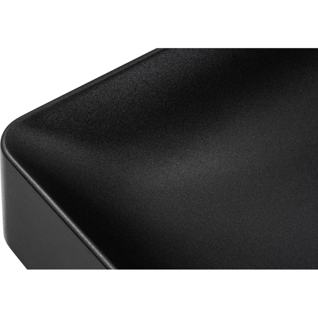 Раковина GRANADO Fredes black (gbs0301) - изображение 3