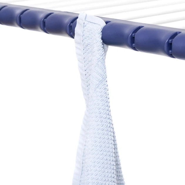 Сушарка для білизни Casa Si CasaFlex 20 White Підлогова (CS92179B04) (DAS302864) - зображення 7