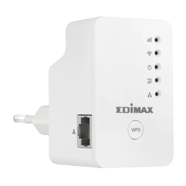 Ретранслятор Edimax EW-7438RPn mini - изображение 1