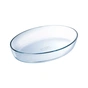 Форма для випікання Pyrex Essentials овальна 30 х 21 х 6 см 2 л (345B000/7644) - зменшене зображення 1