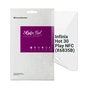 Плівка захисна Armorstandart Anti-Blue Infinix Hot 30 Play NFC (X6835B) (ARM68447) - уменьшенное изображение 1