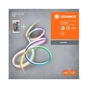 Світлодіодна стрічка Ledvance Flex Neon 4W RGB USB RC 2 м, White (4099854095306) - зменшене зображення 1