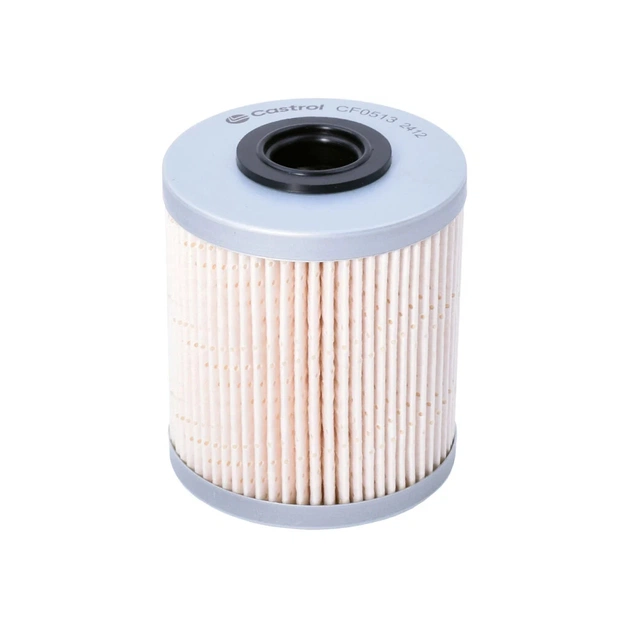Фильтр топливный Castrol Filters CF0513 - изображение 1