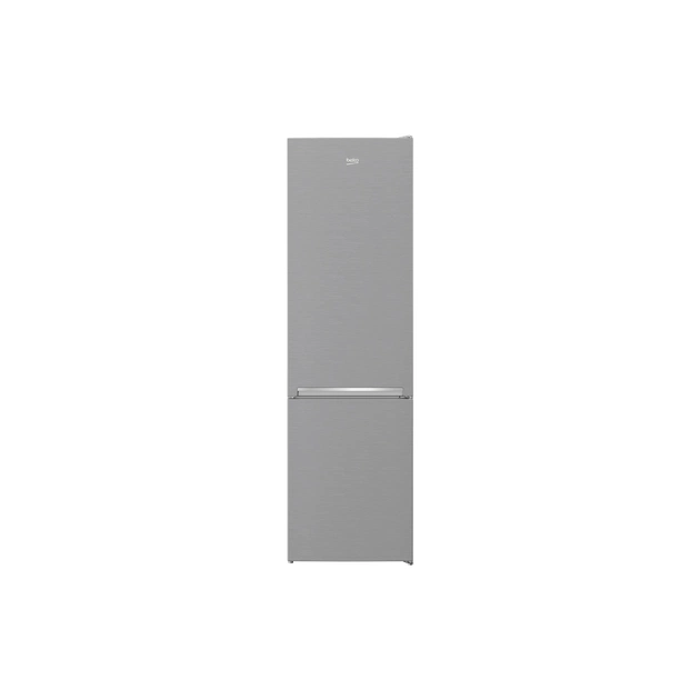 Холодильник Beko RCSA406K40XBN - зображення 1