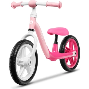 Біговел Lionelo Alex Bubblegum (LOE-ALEX BUBBLEGUM) зображення 1