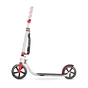 Самокат Blade Sport FunTom 230+200, white/red (230181) - уменьшенное изображение 5