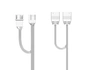 Корпус ID-Cooling Ware 300 ARGB White - уменьшенное изображение 12