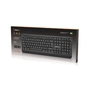 Клавиатура REAL-EL RK-760W Wireless Black (EL123100058) - уменьшенное изображение 7