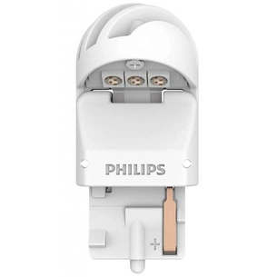 Автолампа Philips світлодіодна (11065XURX2) зображення 1