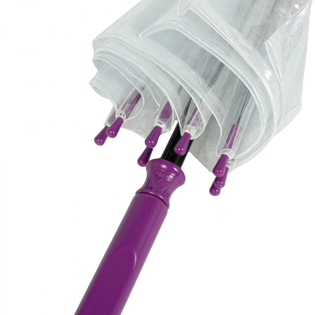 Парасоля Fulton L042 Birdcage-2 Hippie Scatter (L042-038864) - зображення 10