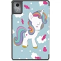 Чохол до планшета BeCover Smart Case Lenovo Tab K11 Plus TB-352F 11.45" Unicorn (711858) - зменшене зображення 2