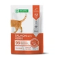 Вологий корм для кішок Nature's Protection Adult cats Sterilised Salmon with Herbs 100 г (NPUPF63659) - зменшене зображення 1