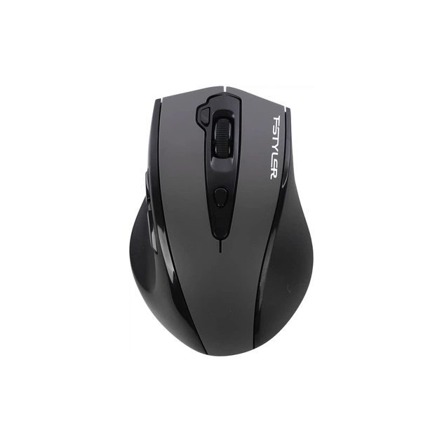 Комплект A4Tech FG2500S Plus Wireless UA Grey (4711421003247) - picture 6