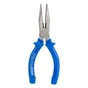 Плоскогубці Sigma довгогубці прямі 160мм сині (4357161) - preview 2