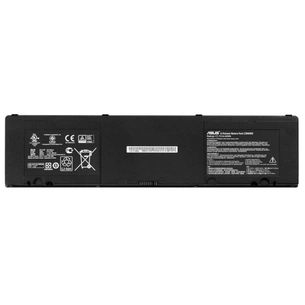 Акумулятор до ноутбука ASUS PU401 C31N1303, 3900mAh (44Wh), 3cell, 11.1V, Li-ion, черная (A47289) зображення 1