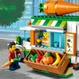Конструктор LEGO City Farm Фургон фермерського ринку (60345) - зменшене зображення 7