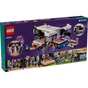 Конструктор LEGO Friends Автобус для музичного туру поп-зірки 845 деталей (42619) - зменшене зображення 8