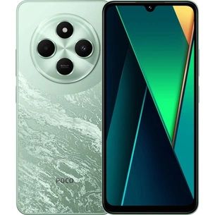 Мобільний телефон Xiaomi Poco C75 6/128Gb Green (1104800) зображення 1