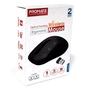 Мишка Promate Slider Wireless Black (slider.black) - зменшене зображення 6