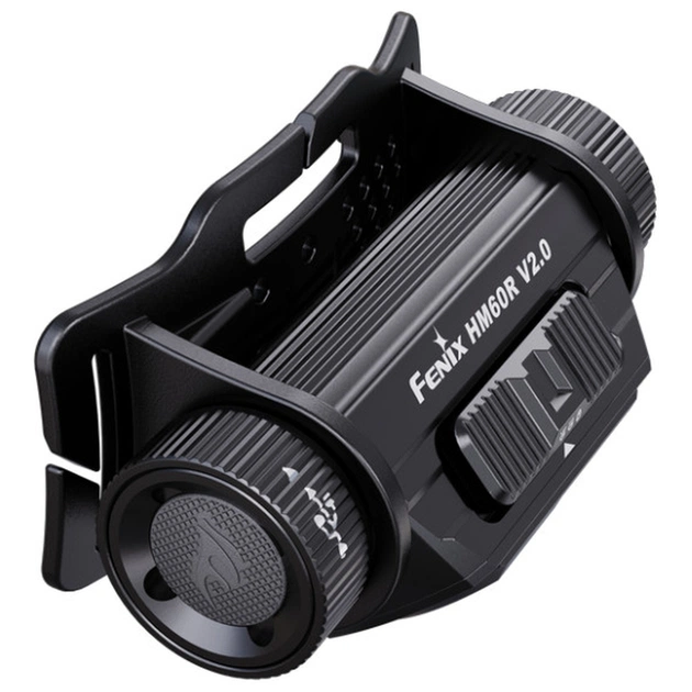 Ліхтар Fenix HM60R 2.0 (HM60RV20) - picture 4