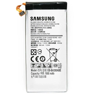 Акумуляторна батарея PowerPlant Samsung Galaxy A3 (SM-A300F) (DV00DV6263) зображення 1
