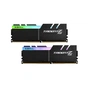 Модуль пам'яті для комп'ютера DDR4 32GB (2x16GB) 3600 MHz Trident Z RGB G.Skill (F4-3600C16D-32GTZRC) - зменшене зображення 1