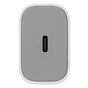 Зарядний пристрій 2E 30W USB-C PD white (2E-WC1USBC30W-W) - зменшене зображення 2