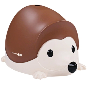 Горщик FreeON Hedgehog Brown (737522) зображення 1
