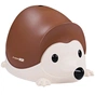 Горщик FreeON Hedgehog Brown (737522) - зменшене зображення 1