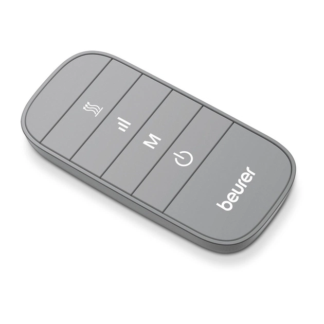 Масажер Beurer FM 120 - зображення 4