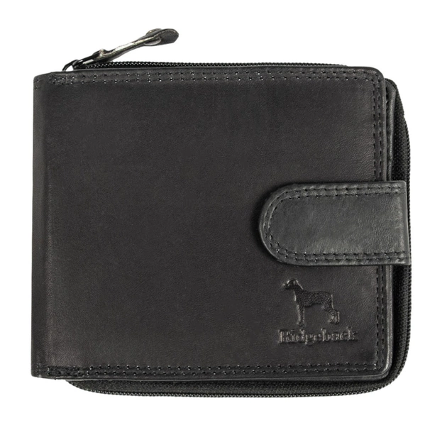 Кошелек Ridgeback JBNC43MN Black - изображение 1