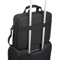 Сумка для ноутбука Case Logic 13.3" Huxton Laptop Attache HUXA-113 Black (3203125) - зменшене зображення 5