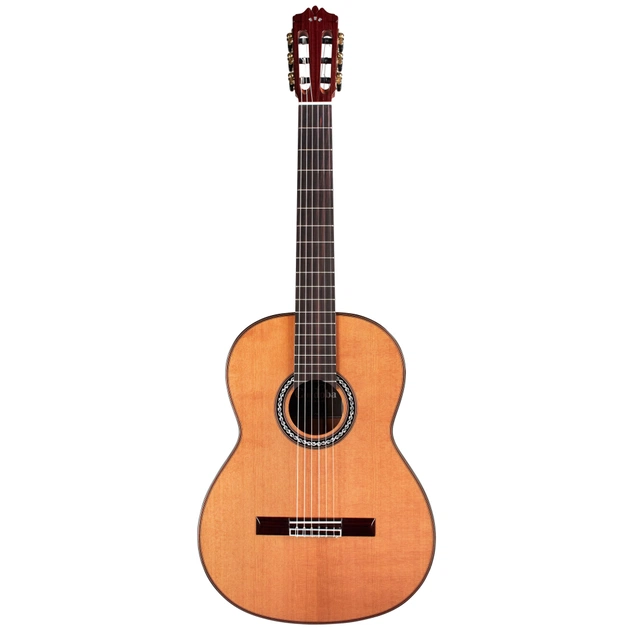 Гітара класична Cordoba C9 CD - picture 6