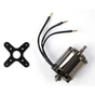 Двигун для дрона Emax ECO II 5345 170KV- Model B with Hollow shaft (0101096089B) - зменшене зображення 4