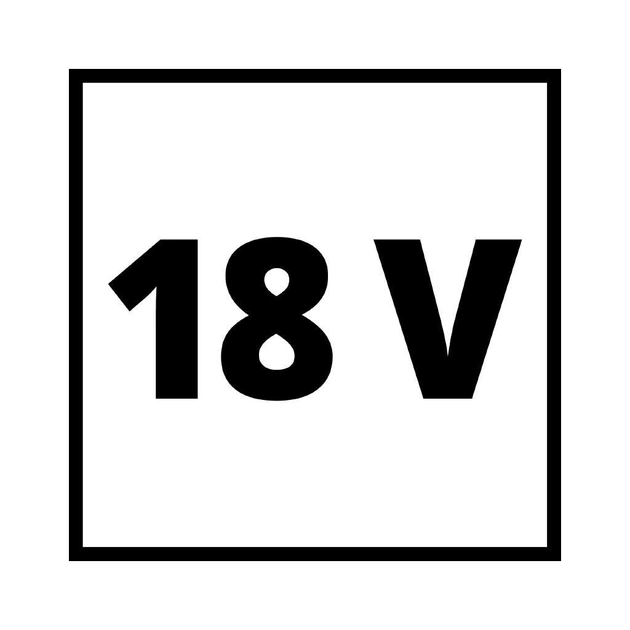 Дискова пила Einhell TE-CS 18/165-1LI - Solo PXC 18V, 165х20 мм, 2.6кг (без АКБ та ЗП) (4331207) - picture 9