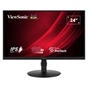 Монітор ViewSonic VA2408-HDJ - зменшене зображення 1