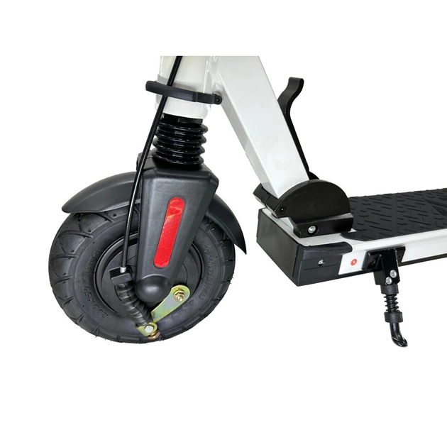 Електросамокат Atlas i-One Pro White (1091) - picture 8