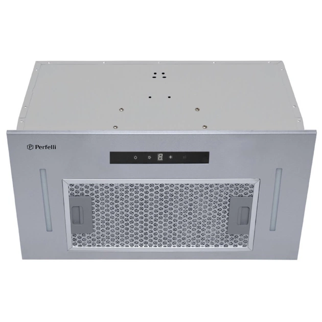 Витяжка кухонна Perfelli BIS 5653 I 1000 LED - picture 1