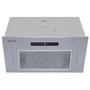 Витяжка кухонна Perfelli BIS 5653 I 1000 LED изображение 1