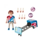 Конструктор Playmobil Боулінгіст (6333997) - зменшене зображення 7