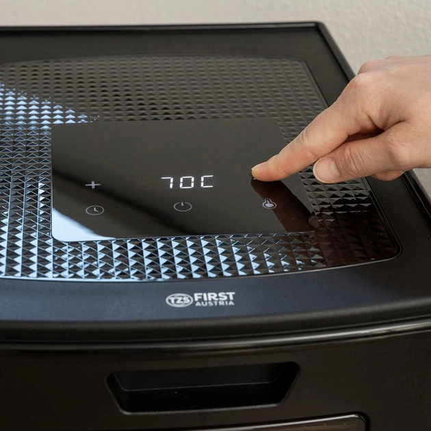 Сушарка First FA-5126-9 - picture 14