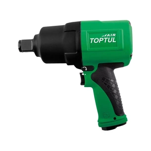 Гайковерт Toptul пневматичний 1" 1898N/m (KAAJ3214) зображення 1