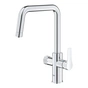 Змішувач Grohe Blue Pure Eurosmart (30583000) - зменшене зображення 2