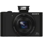 Цифровий фотоапарат Sony Cyber-Shot WX500 Black (DSCWX500B.RU3) - зменшене зображення 2