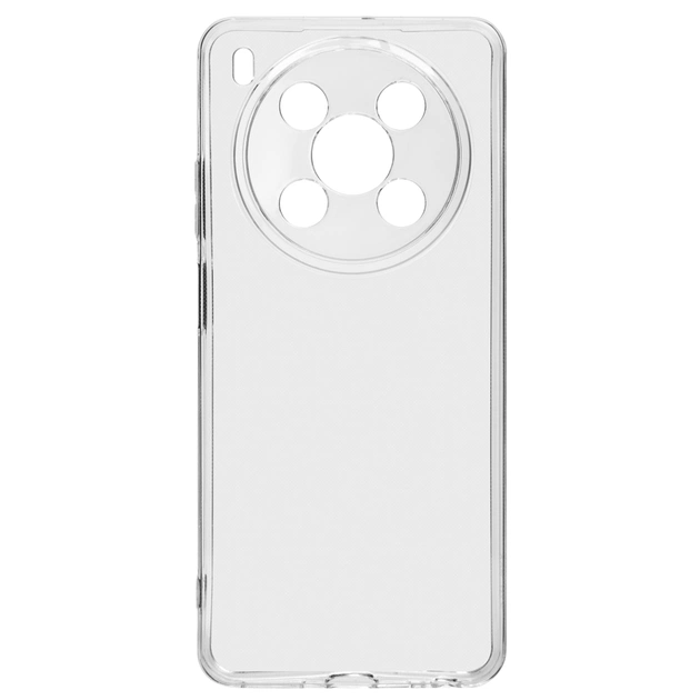 Чохол до мобільного телефона Armorstandart Air ZTE Nubia V70 Max 4G Camera cover Clear (ARM86129) - зображення 1