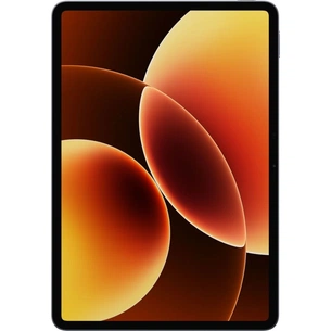 Планшет Xiaomi Pad 8 Pro 11.2" Wi-Fi 12/512GB Gray (VHU6575EU) (1187404) зображення 1