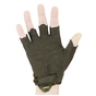 Тактичні рукавички 2E безпалі M зелені (2E-TACTGLOSUM-M-OG) - зменшене зображення 3